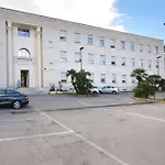 Hotell Palazzo Esedra Neapel