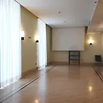 Palazzo Esedra Hotell Neapel