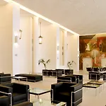 Palazzo Esedra Hotell