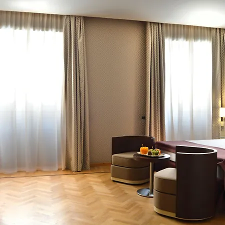 Hotel Palazzo Esedra