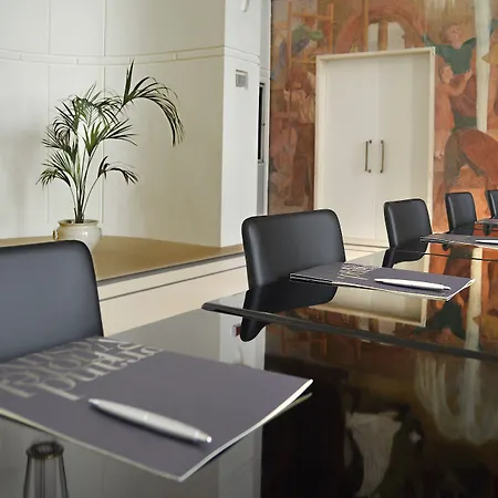 Hotel Palazzo Esedra Napoli