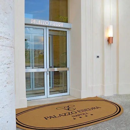 Hotel Palazzo Esedra