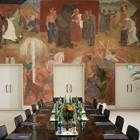 Hotel Palazzo Esedra