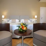 ホテル パラッツォ エセドラ 4*