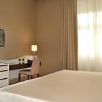 パラッツォ エセドラ ホテル ナポリ