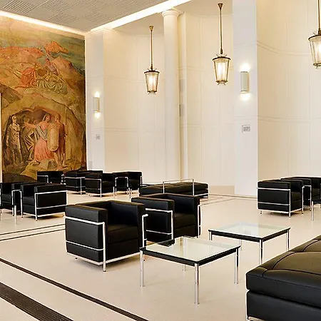 Palazzo Esedra 4*