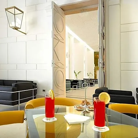 Palazzo Esedra 4*