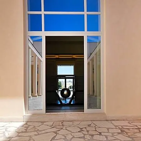 Palazzo Esedra Νάπολη