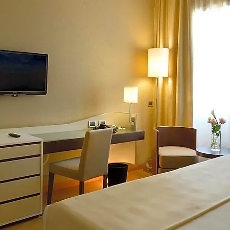 Palazzo Esedra 4*