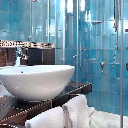 Palazzo Esedra Ξενοδοχείο 4*
