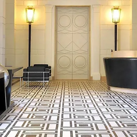 Ξενοδοχείο Palazzo Esedra Νάπολη