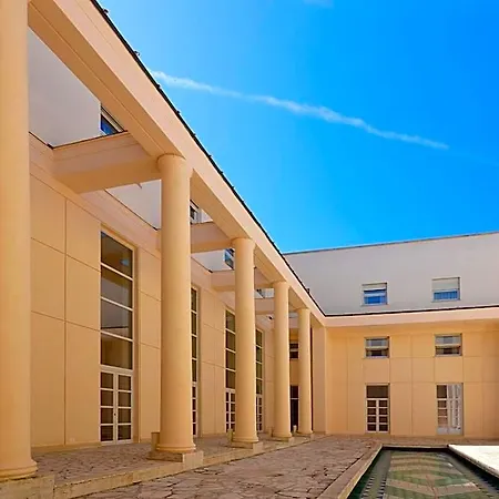 Palazzo Esedra Νάπολη