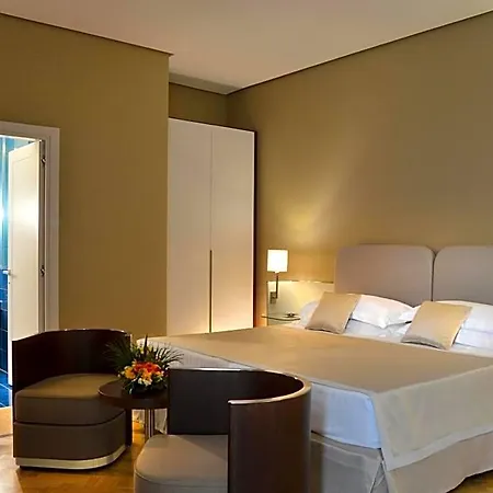 Palazzo Esedra 4*