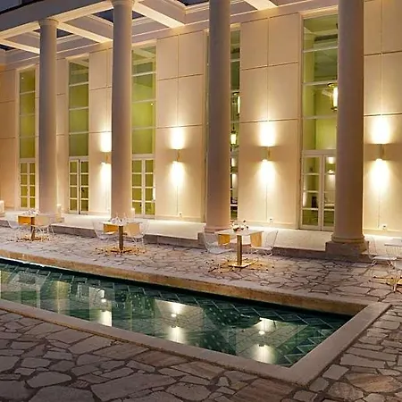 Ξενοδοχείο Palazzo Esedra