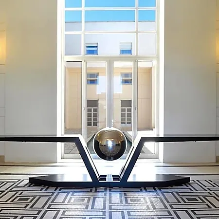 Ξενοδοχείο Palazzo Esedra