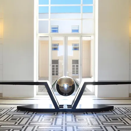 Palazzo Esedra 4*