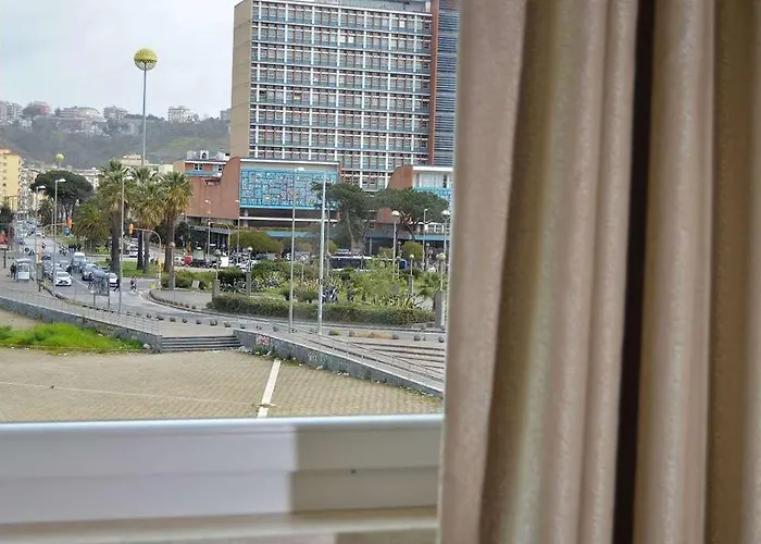 Отель Palazzo Esedra