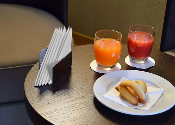 Palazzo Esedra Неаполь