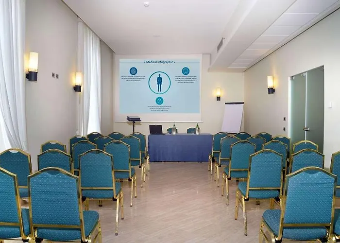 Отель Palazzo Esedra