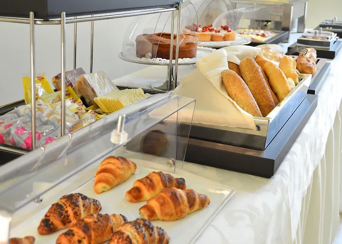 Hotel Palazzo Esedra 4*