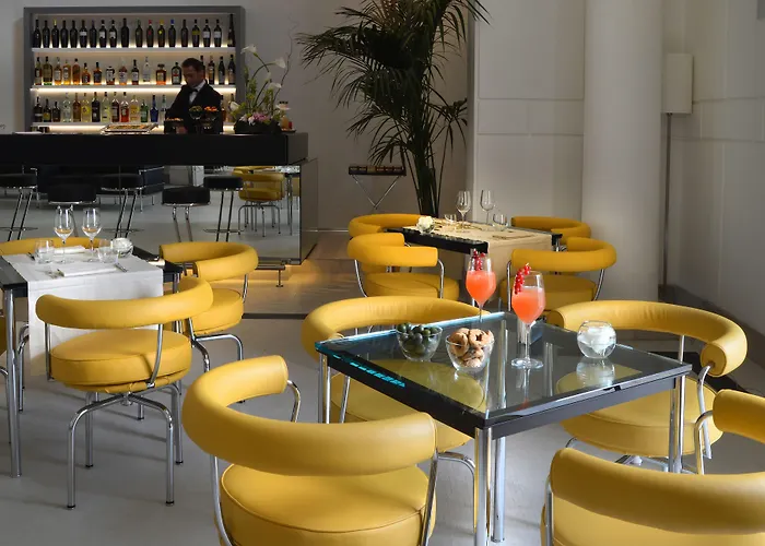 Palazzo Esedra 4*