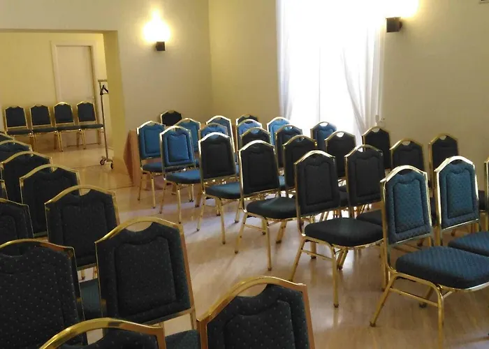 Palazzo Esedra 4*