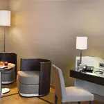 Palazzo Esedra Hotel Neapol