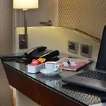 Hotel Palazzo Esedra Neapol