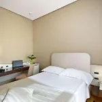 Palazzo Esedra Hotel