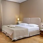 Hotel Palazzo Esedra 4*