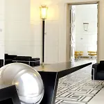 Ξενοδοχείο Palazzo Esedra Νάπολη