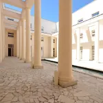 Palazzo Esedra Hotel Neapol
