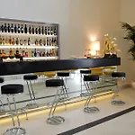 Hotel Palazzo Esedra Neapol