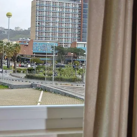 Hotell Palazzo Esedra