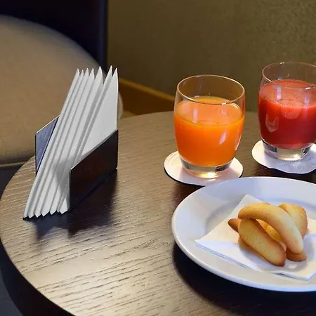 Palazzo Esedra Napels