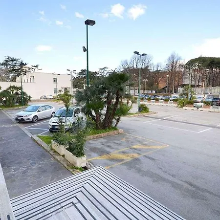 Palazzo Esedra Hotel 4*