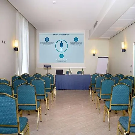 Отель Palazzo Esedra