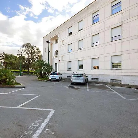 Отель Palazzo Esedra 4*