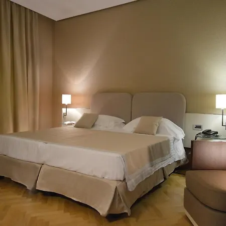 Palazzo Esedra Отель