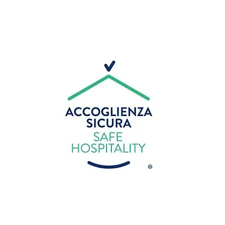 Palazzo Esedra Hotell