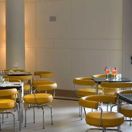 Palazzo Esedra Отель 4*