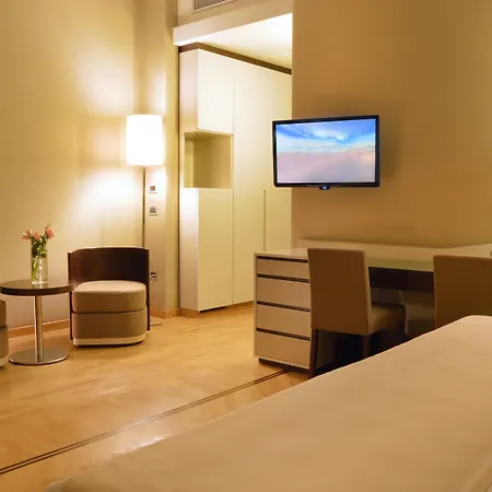 Palazzo Esedra 4* Napels