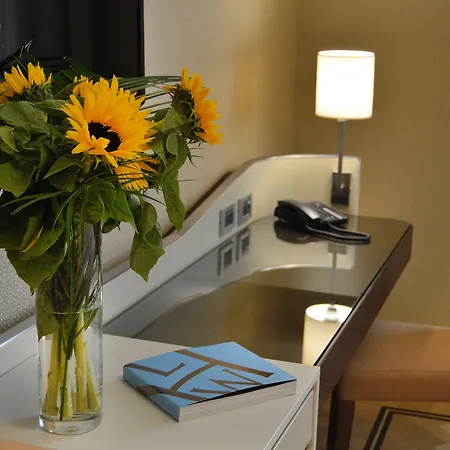 Palazzo Esedra Hotel Napels