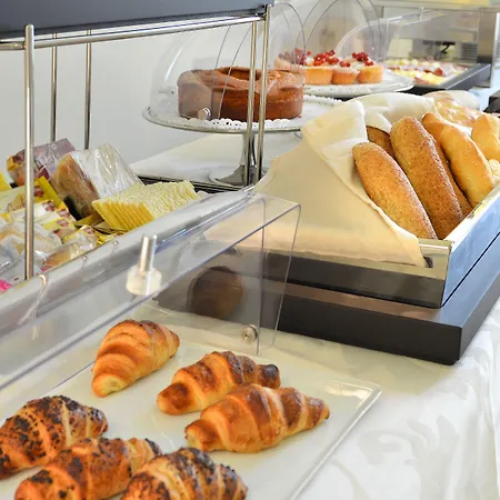 Hotel Palazzo Esedra 4*