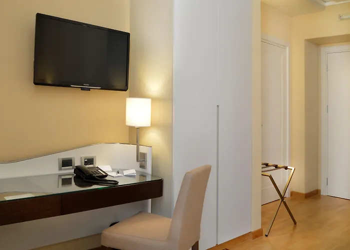 Palazzo Esedra 4*