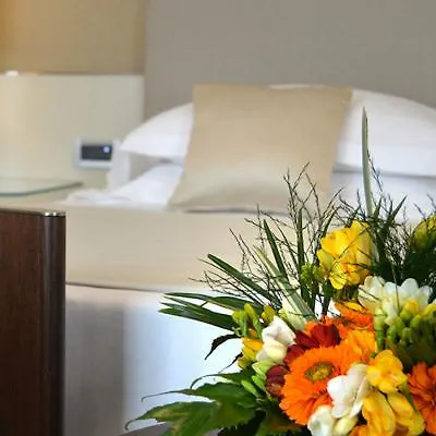 Hotel Palazzo Esedra